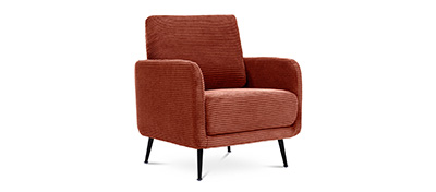 Fauteuil Simple